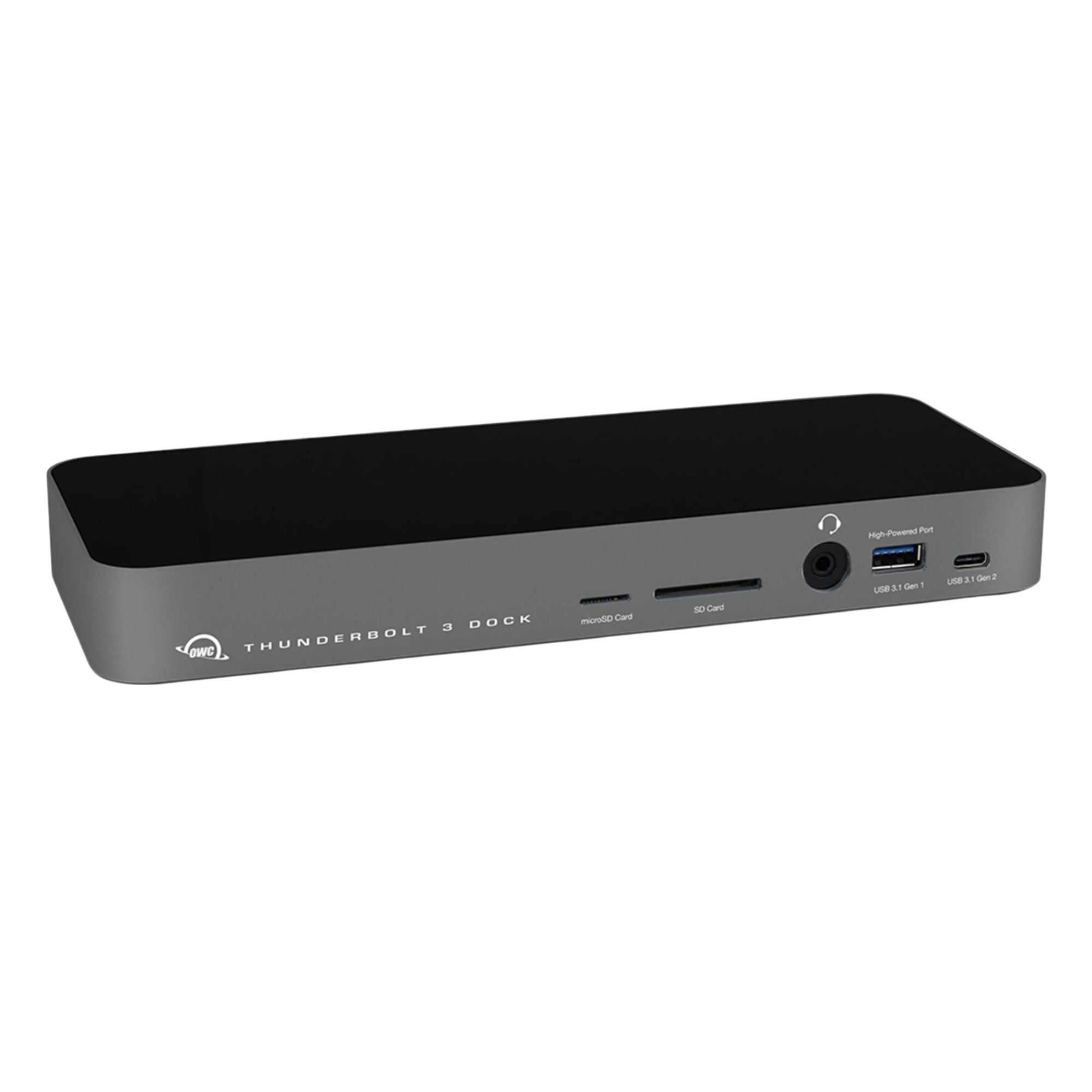 OWC 14-Port Thunderbolt3 Dock