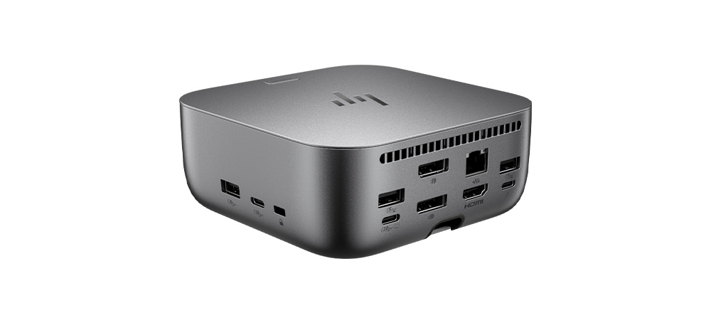 HP THUNDERBOLT DOCK G6