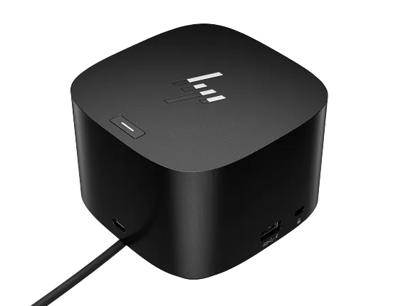 HP THUNDERBOLT DOCK G4