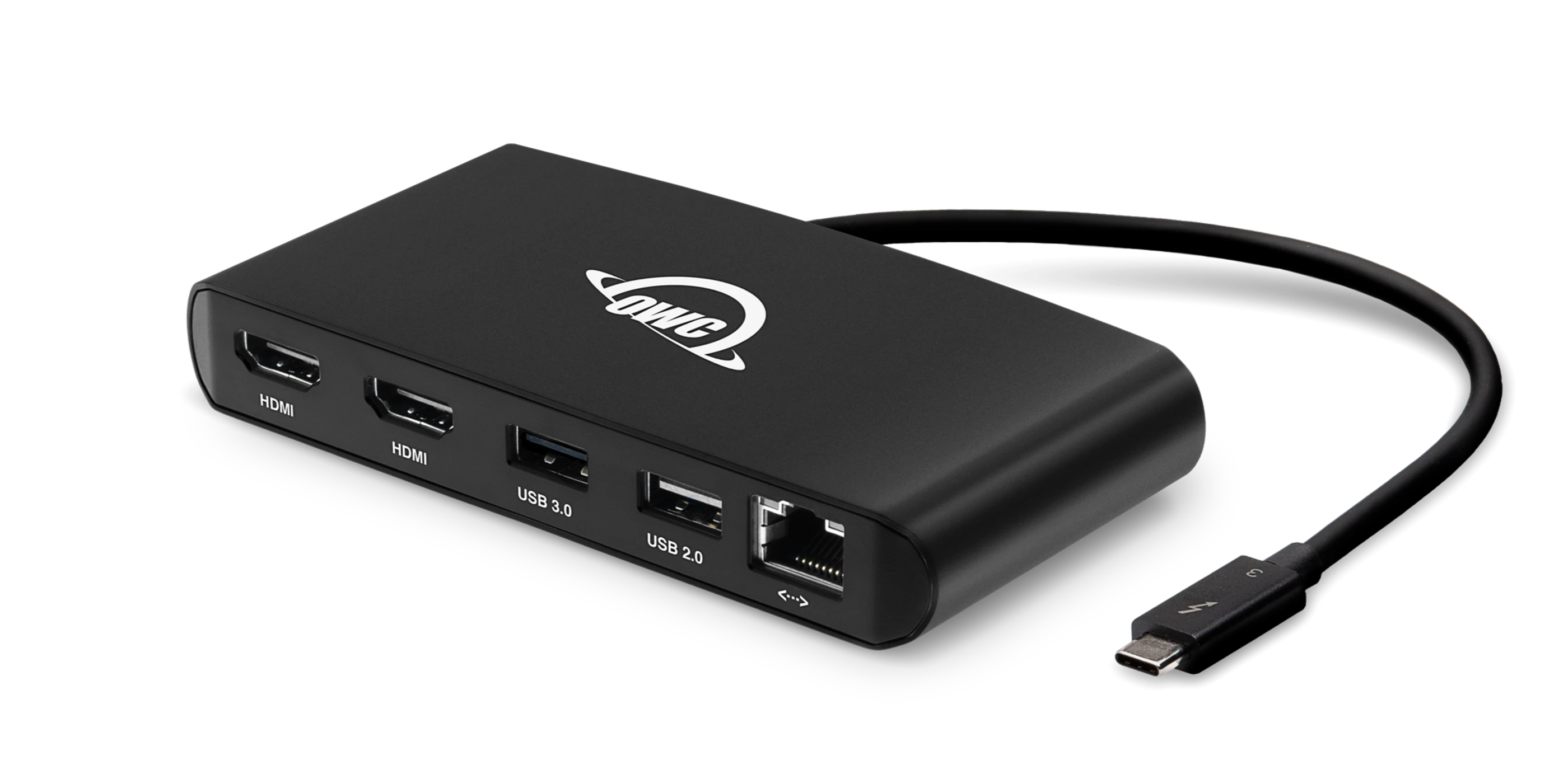 OWC Thunderbolt 3 mini Dock