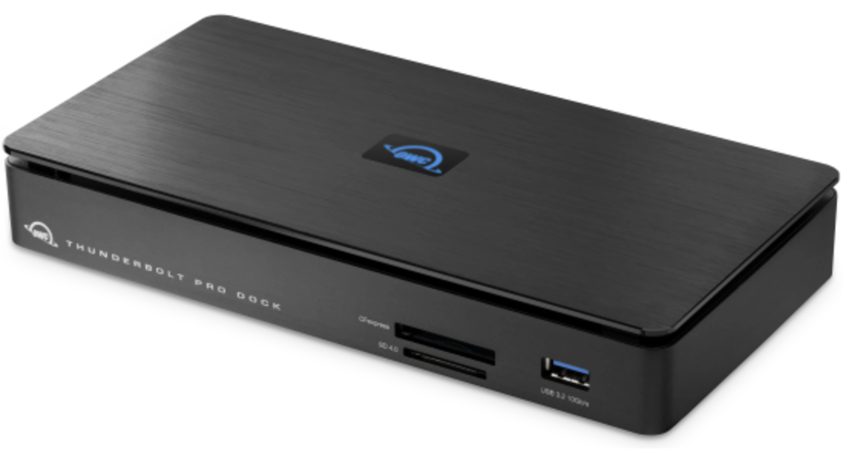 OWC Thunderbolt Pro Dock