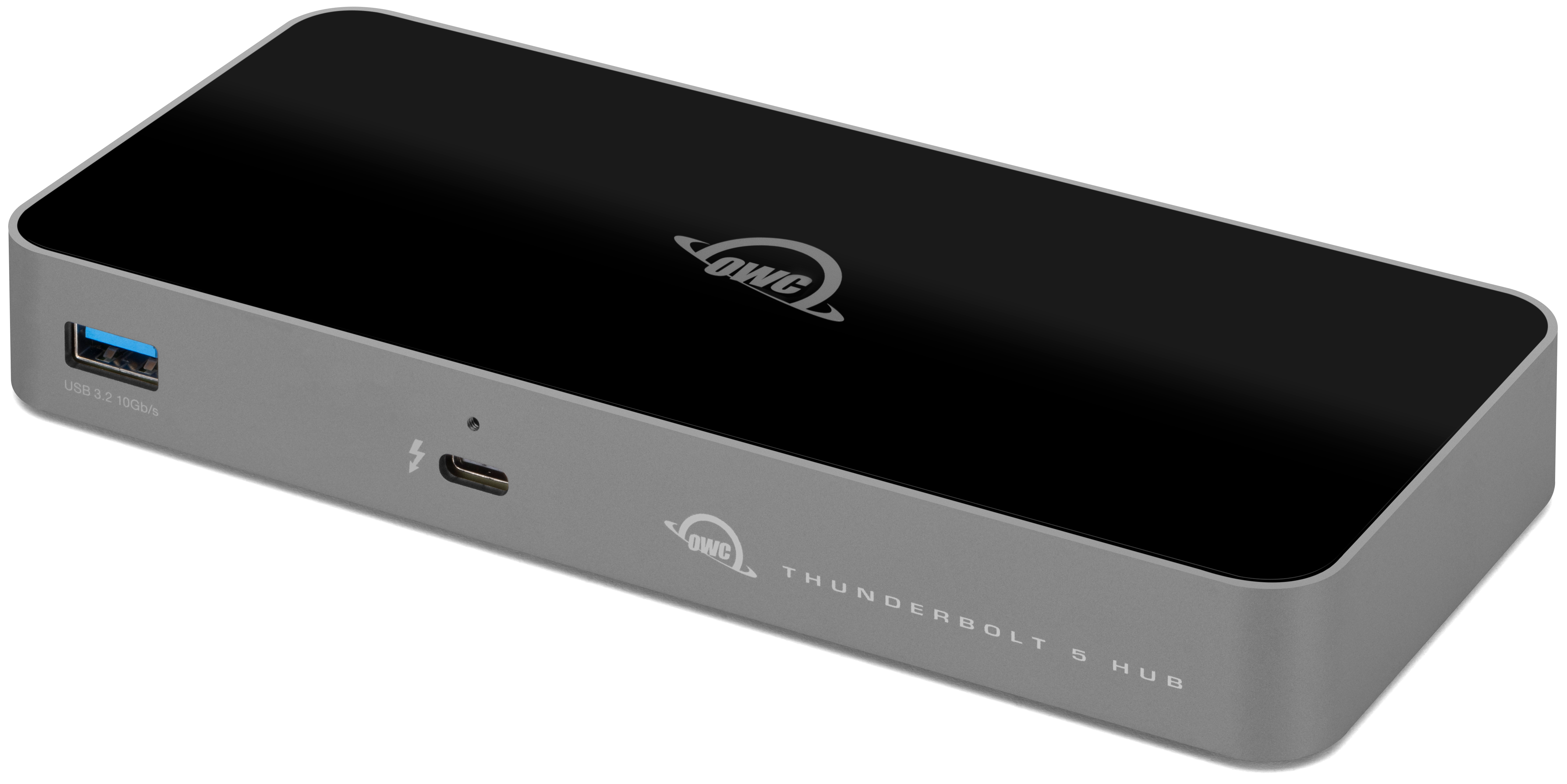 OWC Thunderbolt 5 Hub